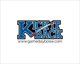 www.gamedayboise.com entry by Supreme Graphics