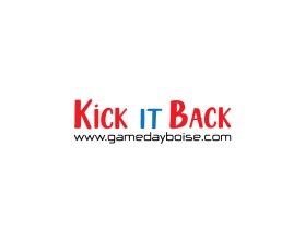 www.gamedayboise.com entry by hormhsign