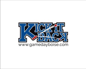 www.gamedayboise.com entry by Supreme Graphics
