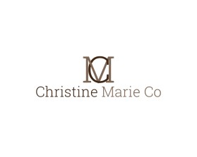 Christine Marie Co entry by LanofDesign