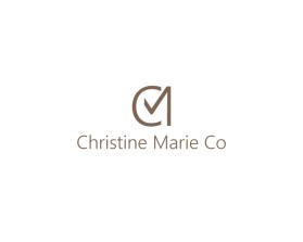 Christine Marie Co entry by LanofDesign