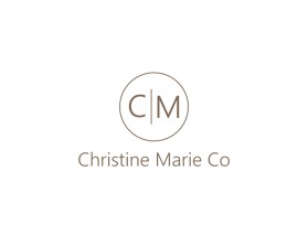 Christine Marie Co entry by LanofDesign