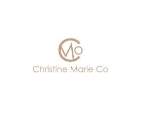 Christine Marie Co entry by LanofDesign