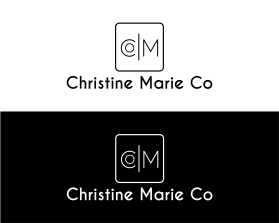 Christine Marie Co entry by BPBdesign