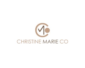 Christine Marie Co entry by LanofDesign