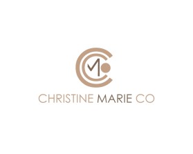 Christine Marie Co entry by LanofDesign