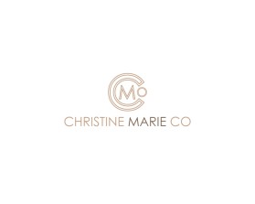 Christine Marie Co entry by LanofDesign