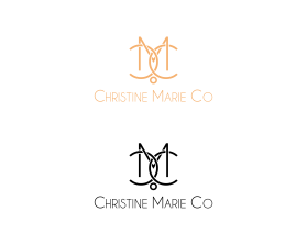 Christine Marie Co entry by BPBdesign