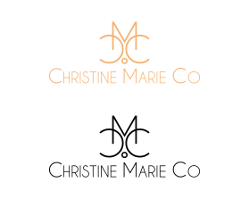 Christine Marie Co entry by BPBdesign