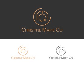 Christine Marie Co entry by RGR design