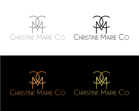 Christine Marie Co entry by BPBdesign