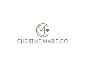 Christine Marie Co entry by LanofDesign