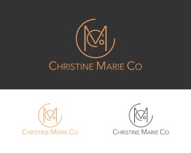 Christine Marie Co entry by RGR design