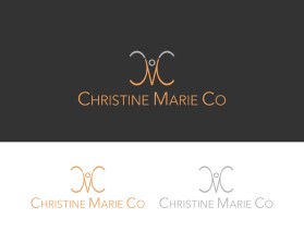 Christine Marie Co entry by RGR design