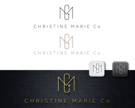 Christine Marie Co entry by quimcey