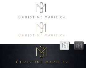 Christine Marie Co entry by quimcey