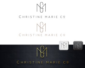 Christine Marie Co entry by quimcey