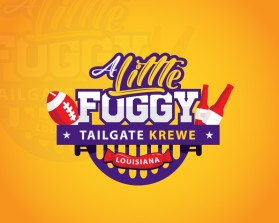A Little Foggy Tailgate Krewe entry by Eleonore Krizia O. Esclamado