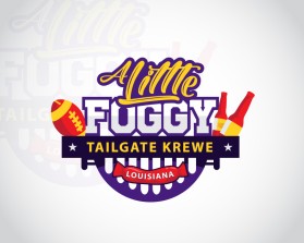 A Little Foggy Tailgate Krewe entry by Eleonore Krizia O. Esclamado