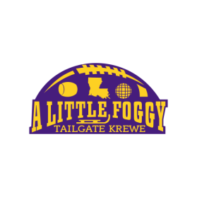 A Little Foggy Tailgate Krewe entry by balsh