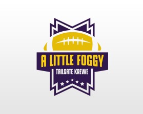 A Little Foggy Tailgate Krewe entry by 1317project1933