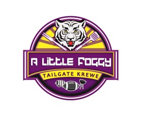 A Little Foggy Tailgate Krewe entry by Enald Dean G. Araneta