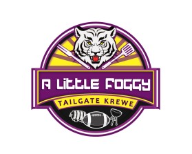 A Little Foggy Tailgate Krewe entry by Enald Dean G. Araneta