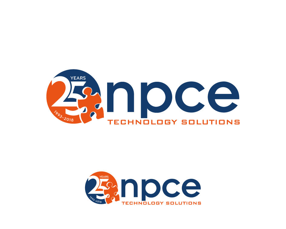 Logo Design for NPCE