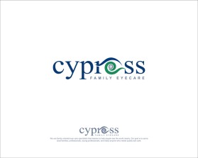 Cypress Family Eyecare entry by nirajdhivaryahoocoin