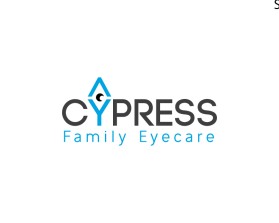 Cypress Family Eyecare entry by Amit1991