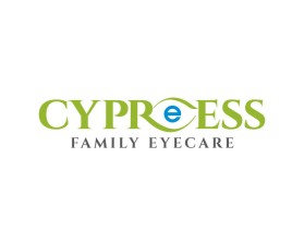 Cypress Family Eyecare entry by Amit1991