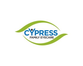 Cypress Family Eyecare entry by Amit1991