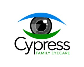 Cypress Family Eyecare entry by Amit1991