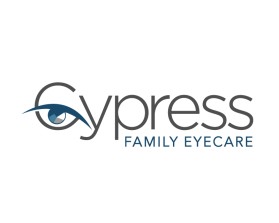 Cypress Family Eyecare entry by Amit1991