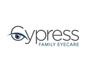 Cypress Family Eyecare entry by Amit1991