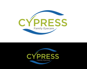 Cypress Family Eyecare entry by marsell