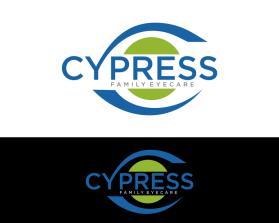 Cypress Family Eyecare entry by marsell