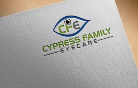 Cypress Family Eyecare entry by T2T