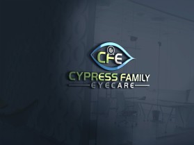 Cypress Family Eyecare entry by T2T