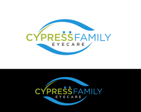 Cypress Family Eyecare entry by marsell