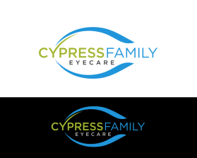 Cypress Family Eyecare entry by marsell