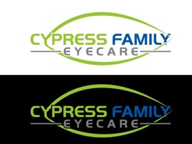 Cypress Family Eyecare entry by T2T
