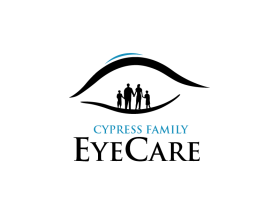 Cypress Family Eyecare entry by MyLess