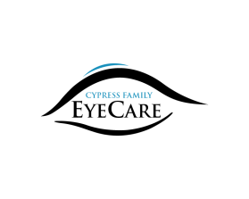 Cypress Family Eyecare entry by MyLess