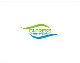 Cypress Family Eyecare entry by dogeco