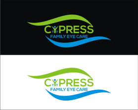 Cypress Family Eyecare entry by dogeco