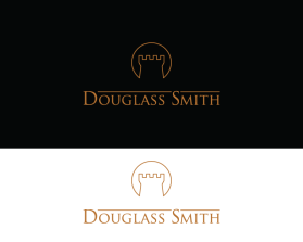 Douglass Smith entry by hormhsign