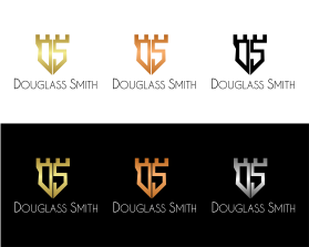 Douglass Smith entry by BPBdesign
