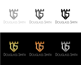 Douglass Smith entry by BPBdesign