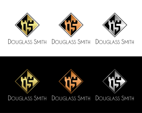 Douglass Smith entry by BPBdesign